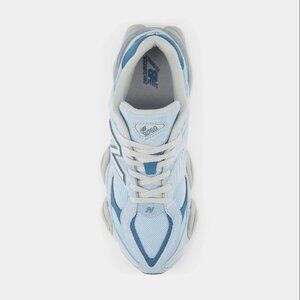 New Balance 9060 Chrome Blue - Size 12